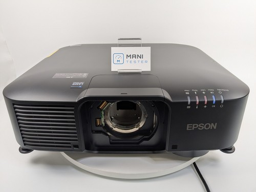 Projecteur laser epson - laser,