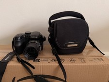 Fujifilm FinePix S1500 –