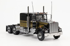 1:18 Kenworth W900 Camion De