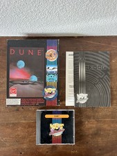 Vintage Dune PC Big Box