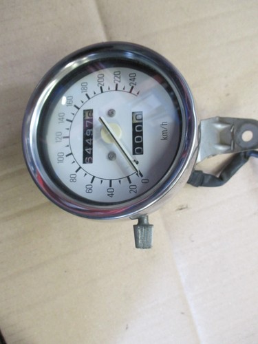 Compteur pour yamaha 750 fzx - compteur,