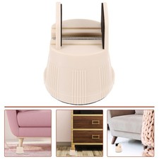  Patin Leve Meuble Pied