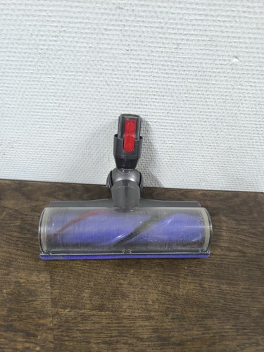 Turbo brosse dyson v10 - turbo,