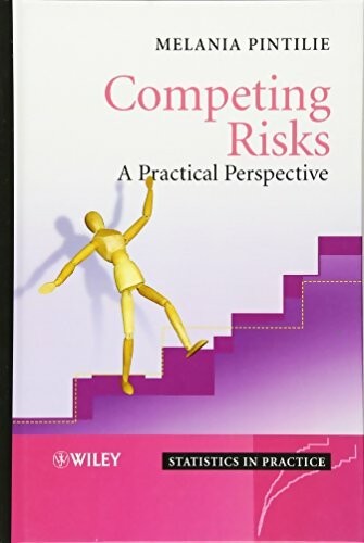Competing risks practical - risks.,