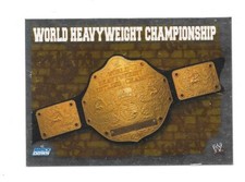 Carte catch Slam Attax Mayen