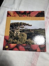 ARAUCARIA A Floresta Do Brasil