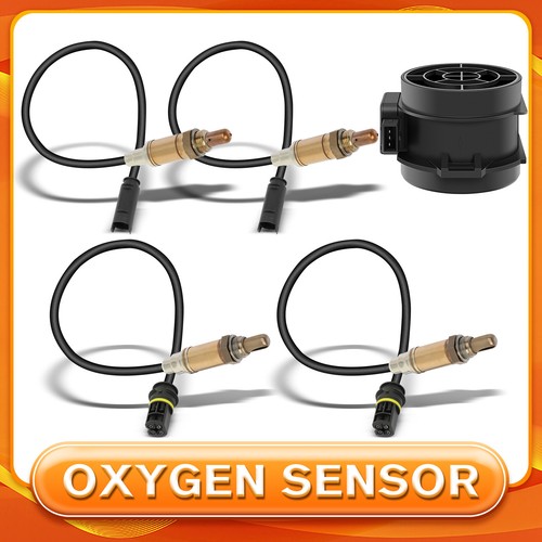 Oxygen sensor and - 4x,