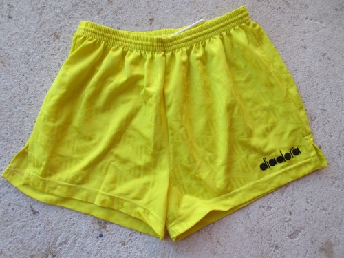 Short football nantes 1995 - short,