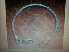 Bracelet De Bain Argent Indien