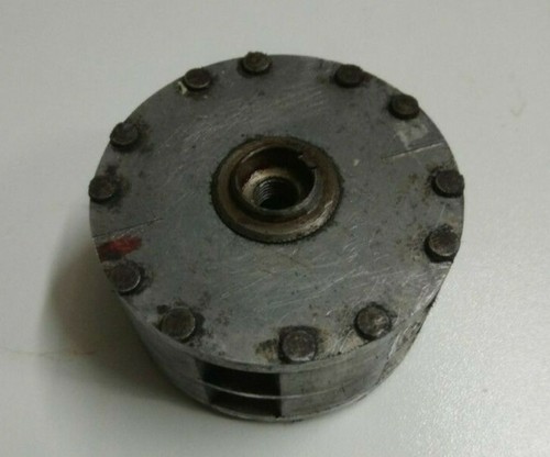 Rotor allumage 125 rdx 1e7 - rdx,