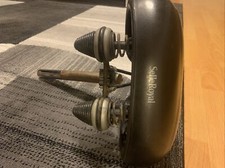 Bike seat by selle royal