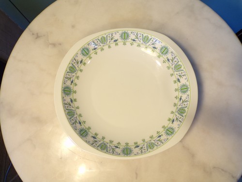 Bernardaud limoges plat - &, ce