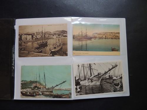 Cartes postales anciennes