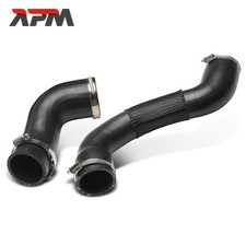 2x Tuyau D'Admission Turbo