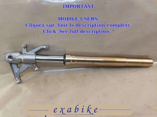Bras fourche gauche - bras,