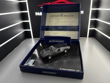 1/43 Minichamps De tomaso