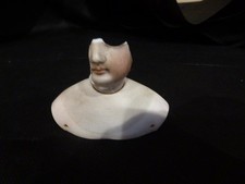 Collerette en porcelaine de