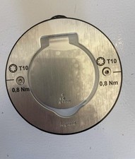 Prise de sol simple 2P+T