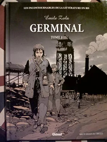 Germinal tome les - tome,