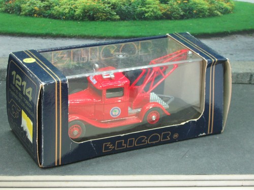 Ford véhicule de pompiers - v,