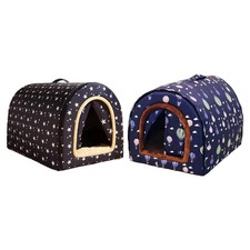 Niche pour chien, tente pour