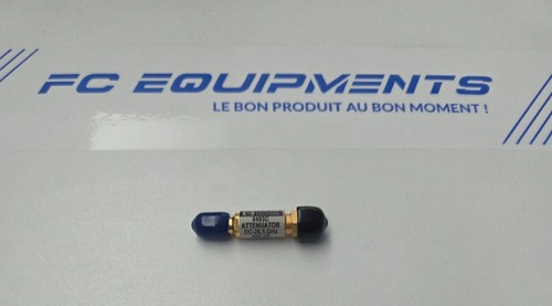 Agilent keysight 8493c - agilent,