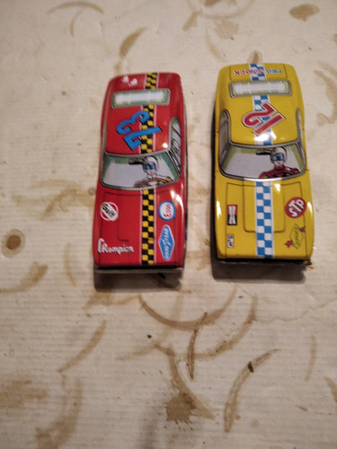 Mth fabriqué japon paire - au,