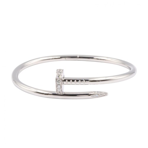 Bracelet cartier juste clou - cartier, un