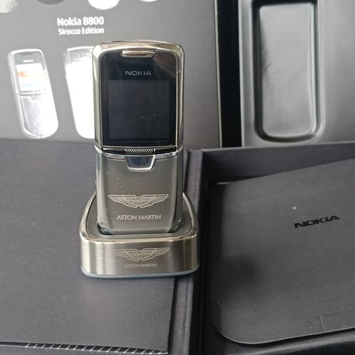Rare genuine nokia 8800 - rare,