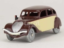 Peugeot 402 Taxi 1939 - Dinky