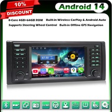 Qualcomm 8-Core 64GO Android