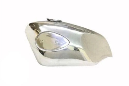 Bsa b25 b44 starfire polished - bsa,