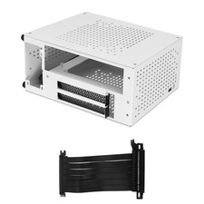 A07  ITX BoîTier D'Ordinateur