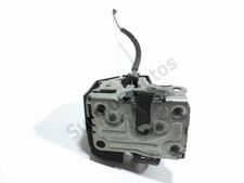 SERRURE DE PORTE AVANT GAUCHE 7700434604 RENAULT CLIO 2 CAMPUS phase 1