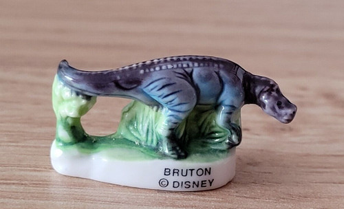 Fève bruton série - -,