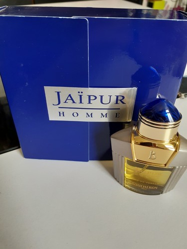 Miniature parfum jaipur - miniature, homme