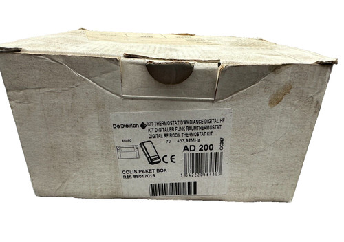 Dietrich 200 kit - dietrich,
