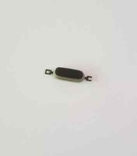 Génuine bouton home noir - génuine,