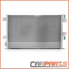 Condensateur Avec Sèche-linge Climatisation pour Chrysler Sebring Js Dodge