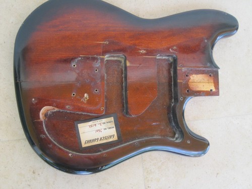 Vintage 1970 gretsch - 1970's,