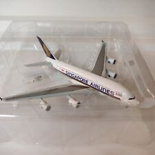 Airbus A380 Asia Tour Singapore Airlines 1:400 Neuf Dans sa Boîte. Réf  55880