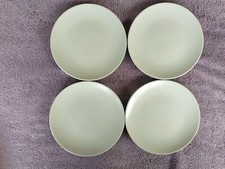 IKEA Dinera Beige Salad Plates