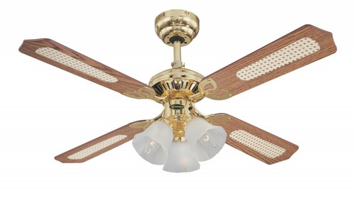 Lampe ventilateur plafond - lampe,