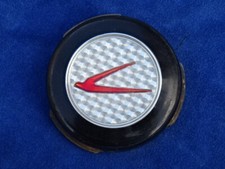 TOP ! MONOGRAMME VOLANT Steering wheel monogram - SIMCA 1000 1100 1300 1200S