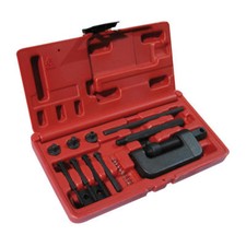 Coffret rive et dérive chaine moto