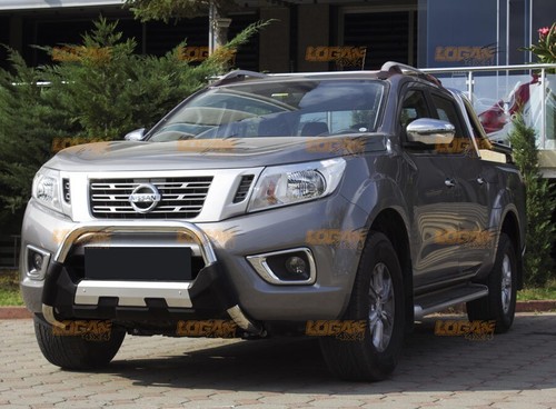 Protection avant nissan - protection,