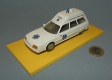 Eco Models 1/43 réf 93M 