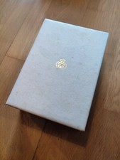 GRAND COFFRET ECRIN VIDE