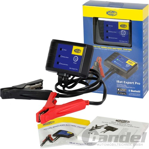 Magneti marelli bluetooth - magneti,