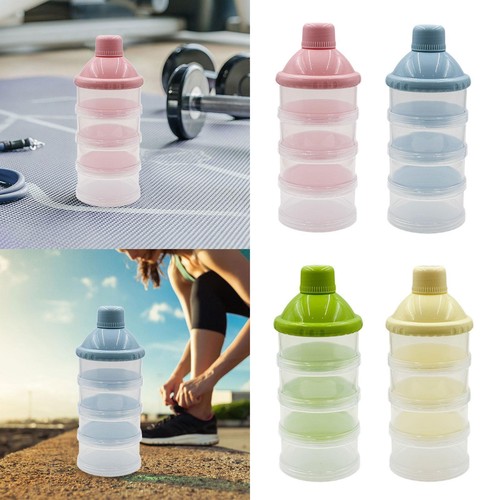 Distributeur lait poudre - distributeur,